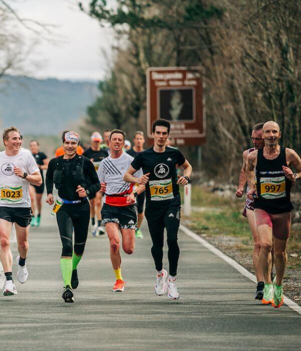 Is Your 12 Week Half Marathon Training Schedule Sabotaging Your Race Find Out Now - 2z8bsh2