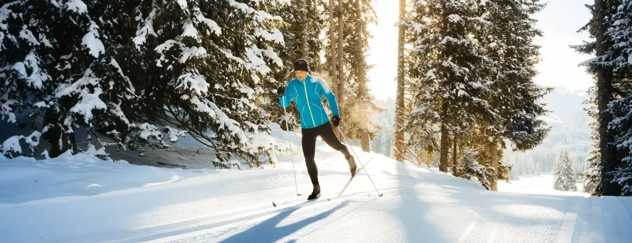 7 tipů, jak neztratit sportovní motivaci v zimě
