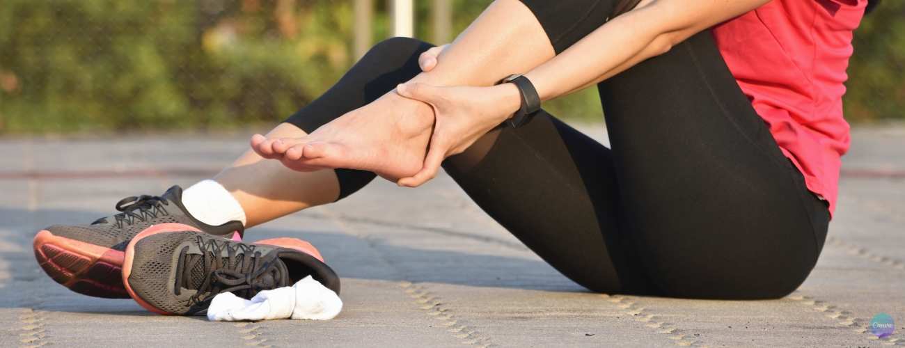 Heel pain and everything you need to know about spur and plantar fasciitis