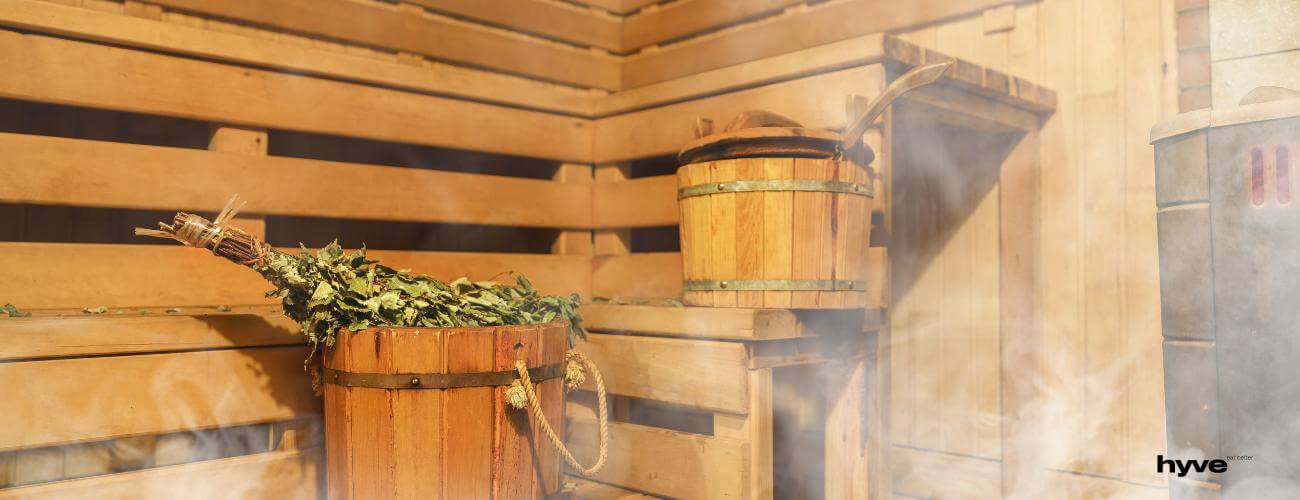 Zdravotní účinky sauny na organismus